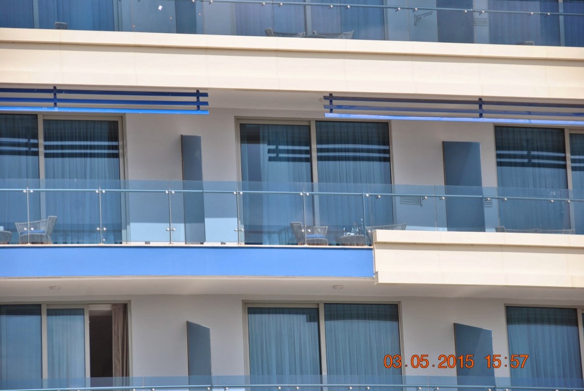 imagini hotel SUENO DELUXE BELEK